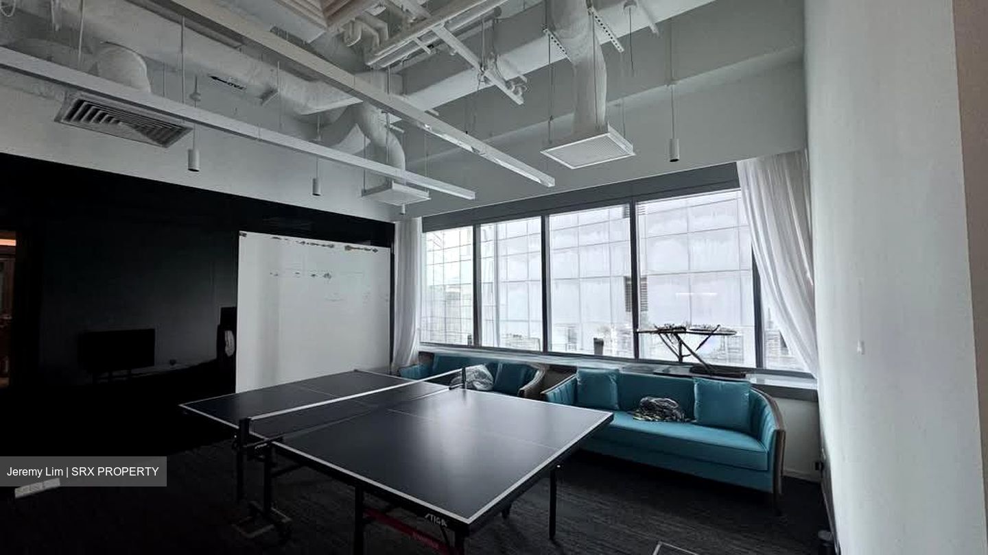 MYP Centre (D1), Office #554062011